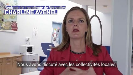 Réouverture des écoles : des règles sanitaires pour protéger élèves et personnels