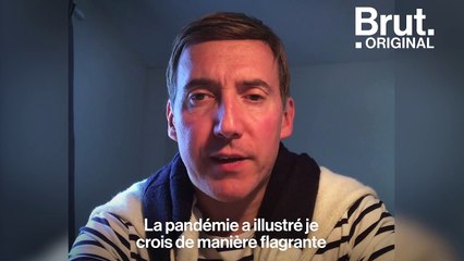 Pour eux, le temps est venu de construire un monde plus juste et plus humain