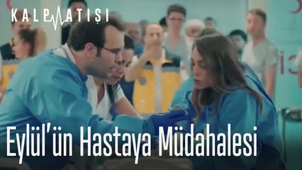 Eylül'ün muhteşem performansı!