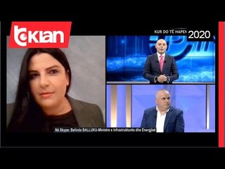 Opinion - Vrasja e Durresit dhe grabitja e Rinasit! (05 Maj 2020)