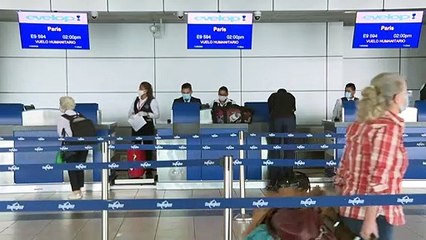 Corona-Krise: Deutsche werden aus Zentralamerika ausgeflogen