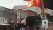 Nigeria: Fire Guts Petrol Station In Ibadan, Oyo State