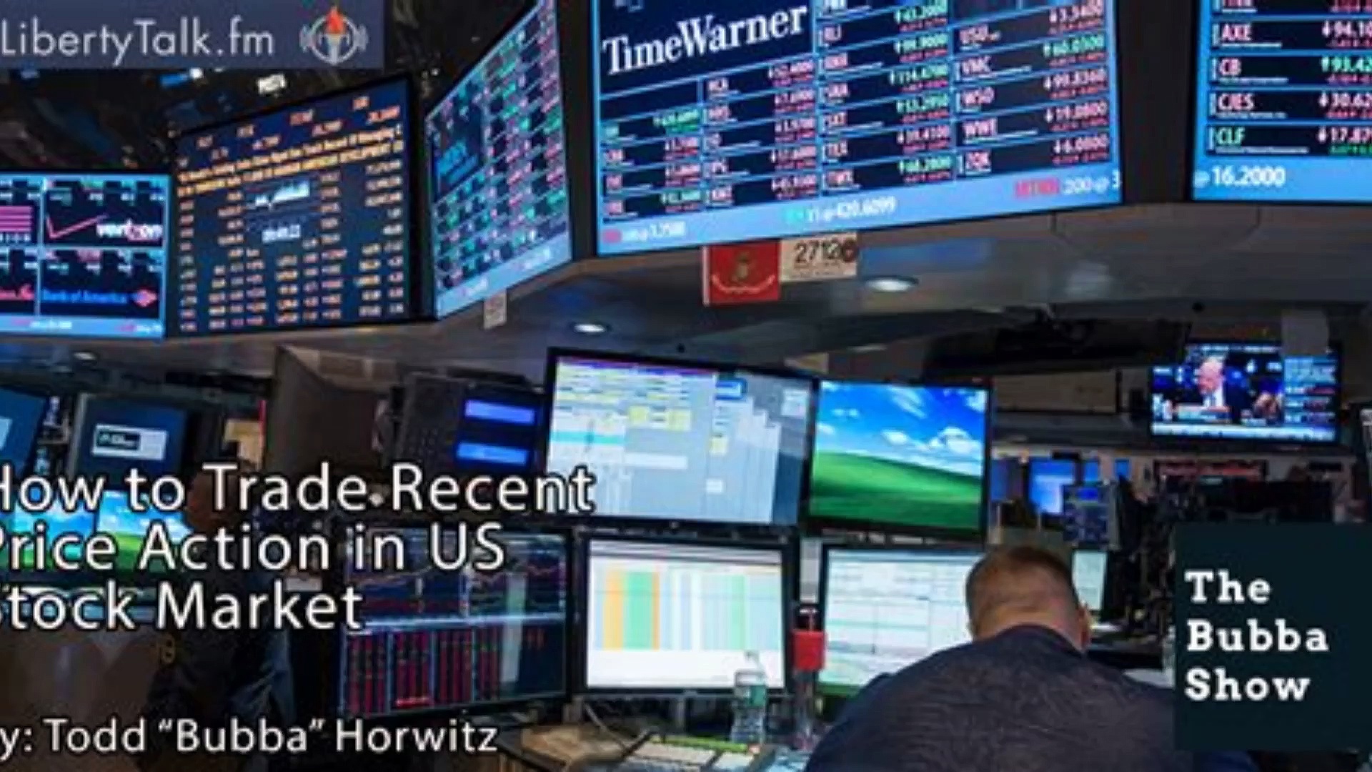 What is Price Action Trading