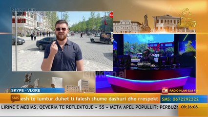 Aldo Morning Show - Ish-bashkeshorti kerkon nga gruaja ti ktheje unazen