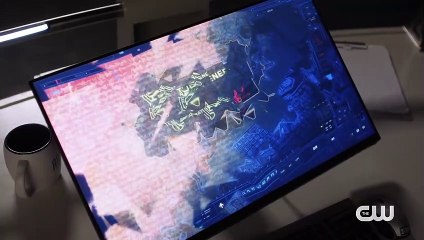 The Flash Season 6 Episode 19 Sneak Peek Success is Assured (2020) Season Finale