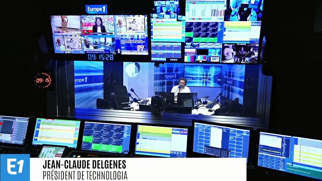 Déconfinement : pourquoi les grandes entreprises ont moins repris que les TPE/PME ?