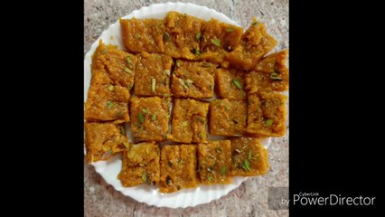 aam_ki_barfi / Diwali Special mithai/summer recipe/indoriswadwithmymom recipes/mango recipes