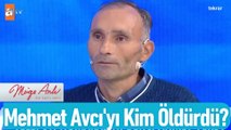 Mehmet Avcı'yı kim, neden öldürdü?  - Müge Anlı İle Tatlı Sert 12 Mayıs 2020 Özel Bölüm