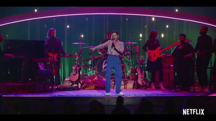 Ben Platt: Live from Radio City Music Hall - Trailer