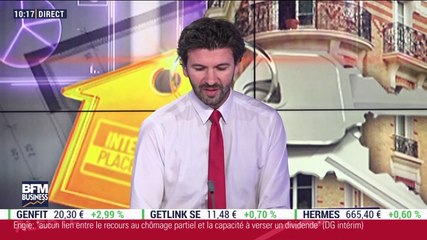 Séverine Amate (Seloger) : le besoin d'espace né du confinement booste-t-il les recherches vers les zones peu denses ? - 12/05