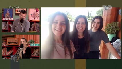 Wake Up/ Trinjaket e njohura "arratisen" në plazhin e Ksamilit: Jeta këtu vijon normalisht