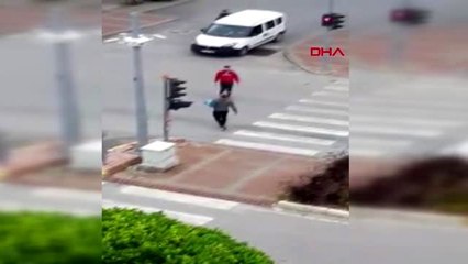 Antalya'da 'Mavi Kelebek' uyuşturucu çetesine 24 tutuklama