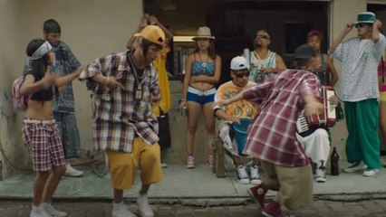 Ya no estoy aquí Fragman