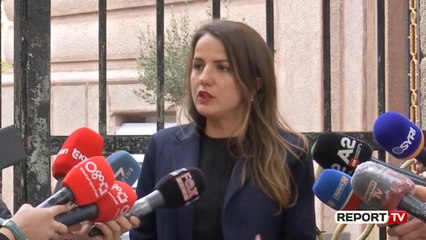 Hajdari: Opozita e ka vetë në dorë për Këshillin politik, por e sigurt që Reforma do të ecë përpara