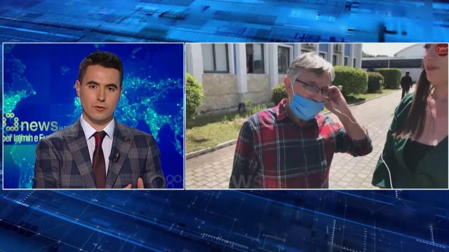 Ora News - Punonjësit e Albpetrol sërish në protestë: Po hiqen specialistët dhe vendosen të paaftët