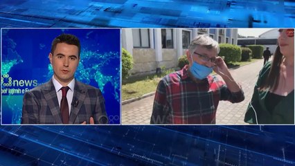 Ora News - Punonjësit e Albpetrol sërish në protestë: Po hiqen specialistët dhe vendosen të paaftët