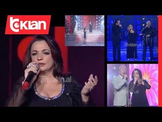 Alida Hisku – Kolazh (Kenget e Shekullit)