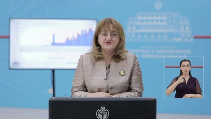 Top News - 12 raste të reja 24 orë/ 8 pacientë në terapi intensive