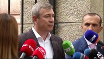 Ora News - Reforma zgjedhore, Gjiknuri kërkon kthimin e opozitës: Nuk mund të jetë çek pa skadencë