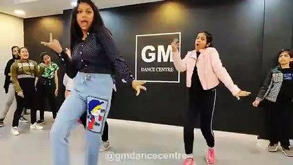 Naagin Jaisi - Dance Cover _ Deepak Tulsyan Choreography _ Tony Kakkar _ G M Dan