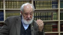 TÜRKİYE'NİN YAŞAYAN İLİM HAZİNELERİ - Prof. Dr. Hasan Tahsin Feyizli (5)