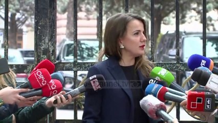 Top News - Refoma zgjedhore/ ‘Nuk mund të presim pafund’