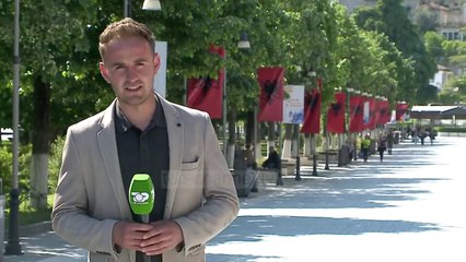 Berati, zonë e gjelbër/ Vetëm 2 raste aktive me covid 19 në qytet