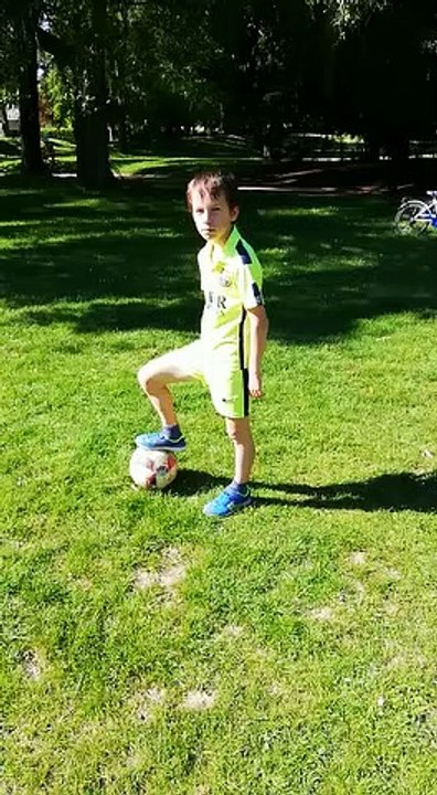 FRANCK Jonathan - U9