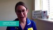 International Nurses' Day 2020 - Leanne, Heart Failure Specialist Nurse