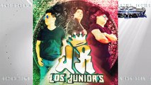 EN MI ESCRITORIO - cumbias SONIDERAS  2020 - grupo Los Juniors