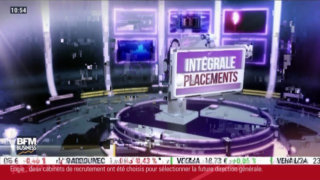 Bruno Kus (Mieux Vivre Votre Argent) : Quel bilan tiré des chiffres d'affaires publiés au 1er trimestre ? - 12/05