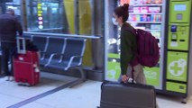 España obligará a guardar cuarentena a los viajeros internacionales