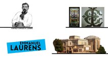 AGDE - Château ou villa Laurens ?