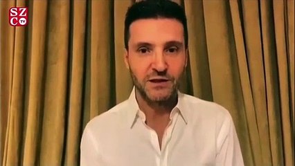 Sinan Özen: Kızım yoğun bakımda!