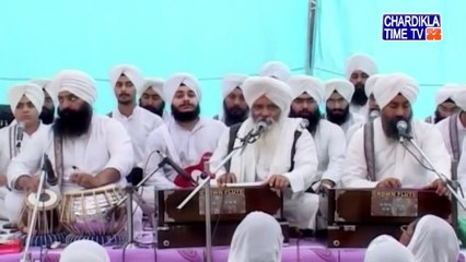 Gurbani Varkha | Giani Guriqbal Singh Ji | Episode - 2012