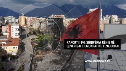 Edicioni informativ i orës 11:00 - 06 Maj 2020