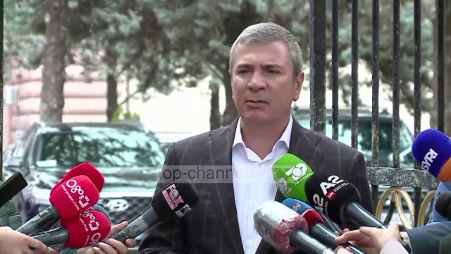 Reforma Zgjedhore/ Gjiknuri: Opozitën jashtë parlamentit nuk do e presim pafundësisht