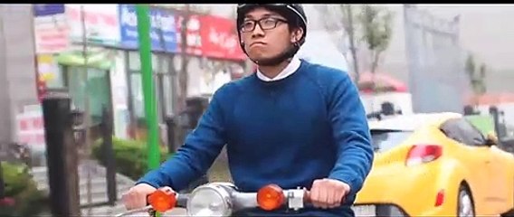 Phim Tôi 18  (Chuột Thổ Cẩm - Mad Kingkong)