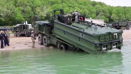 DFN- Bridge Erection Boat Training, MO, UNITED STATES 2020