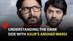 I have not done anything like Asur: Arshad Warsi