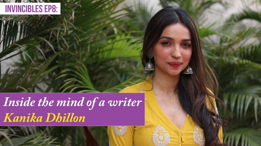 Kanika Dhillon: Bringing in the change | The Invincibles