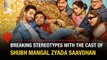 Shubh Mangal Zyada Saavdhan is a giant leap for Indian cinema: Ayushmann Khurrana