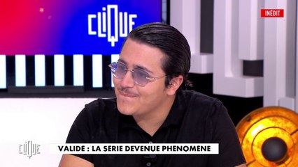 Brahim Bouhlel saisit sa chance - Clique - CANAL+
