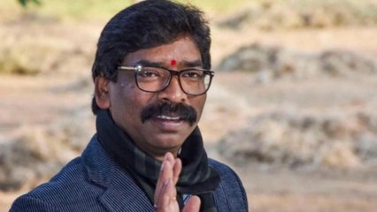 Exclusive | Saving people's lives our priority, says Jharkhand CM Hemant Soren