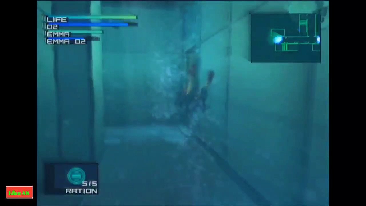 Metal Gear Solid 2: Sons of Liberty || Gameplay PS2 (Part 19 of 27)