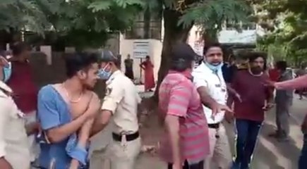 ಬೆಂಗಳೂರಲ್ಲಿ ಸರಗಳ್ಳತನ ಮಾಡ್ತಿದ್ದಾಗ ರೆಡ್ ಹ್ಯಾಂಡಾಗಿ ಸಿಕ್ಕಿಬಿದ್ದವರ ಕಥೆ ಏನಾಯ್ತು ನೋಡಿ | Lalbagh