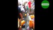 Alerte: émeute à la prison civile de Lomé à cause du Coronavrius