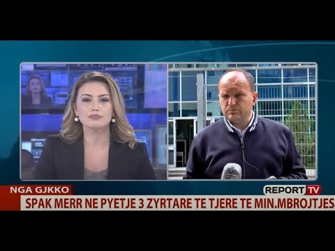 Kallëzimi i PD-së për tenderin e ushqimeve/ SPAK merr në pyetje tre zyrtarë të tjerë të Mbrojtjes