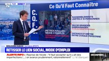 Quelles nouvelles règles faut-il suivre pour éviter de propager le Covid-19 ?