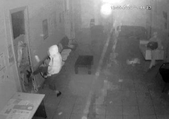 Hırsızlar aile sağlık merkezini soydu, vatandaşlar mağdur oldu